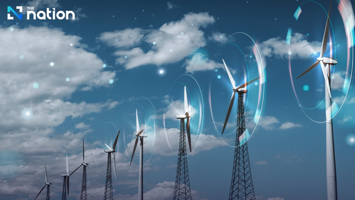 China Target 50% Pasokan Listrik dari Energi Nonfosil pada 2030